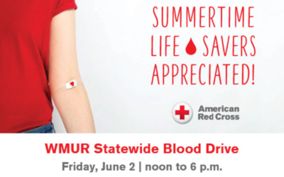 Statewide Blood Drive