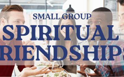 Spiritual Friendships