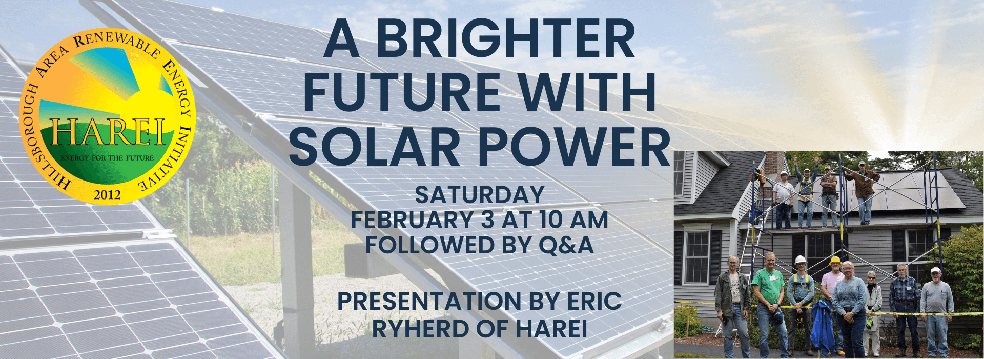 Solar Power Presentation Feb 2024