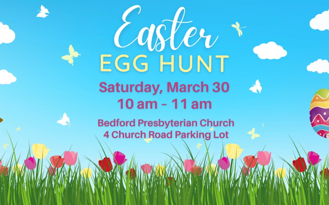 Easter Egg Hunt and Festivities