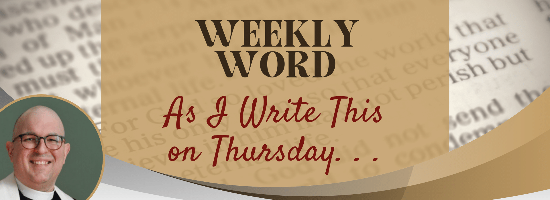 Weekly Word May 17 2024