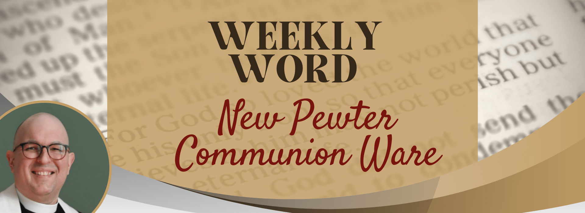 Weekly Word May 31 2024