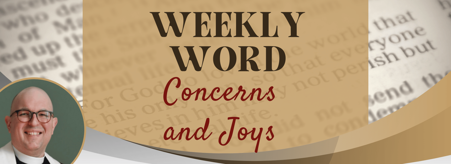 Weekly Word July 19