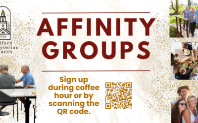 Affinity Circles