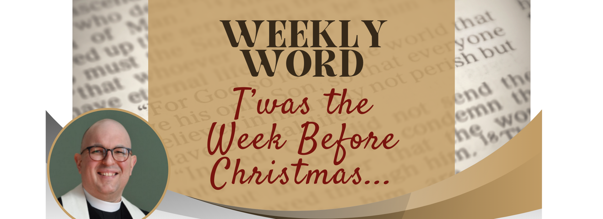 Weekly Word Dec 19