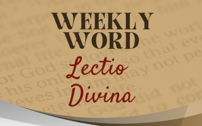 Lectio Divina