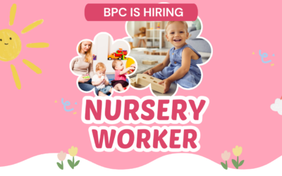 BPC is Hiring!