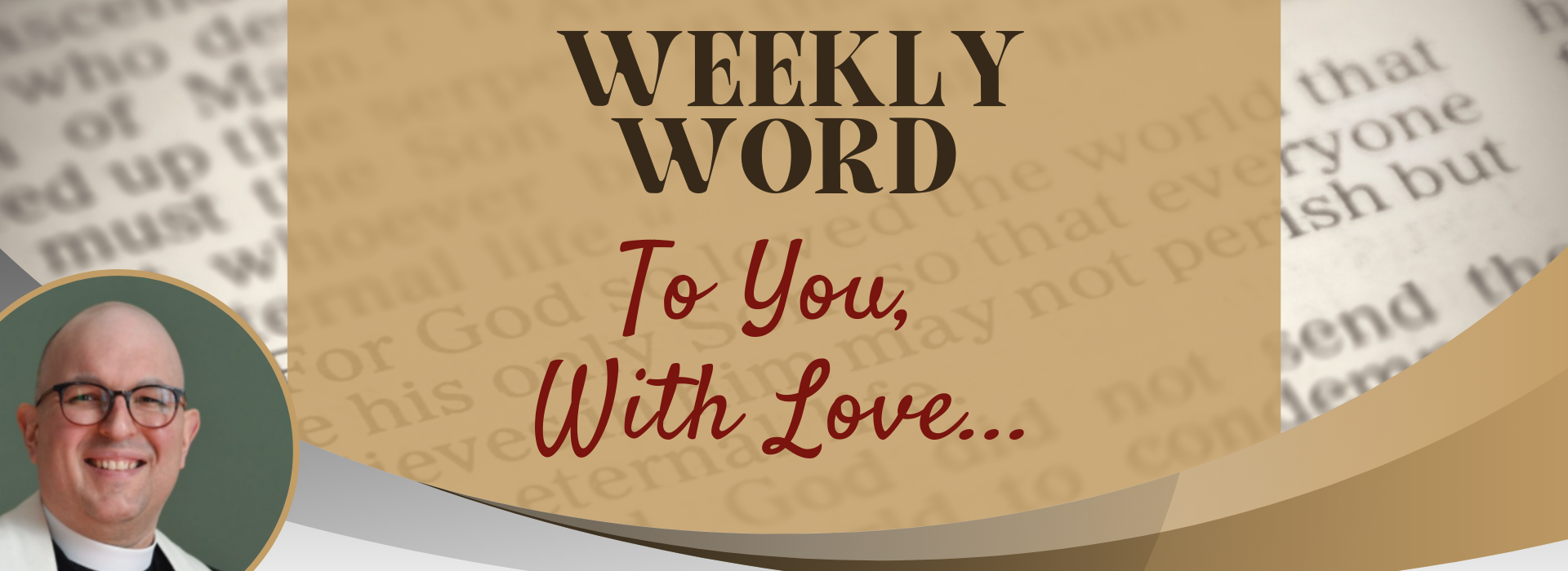 WEEKLY WORD Feb 15 2025