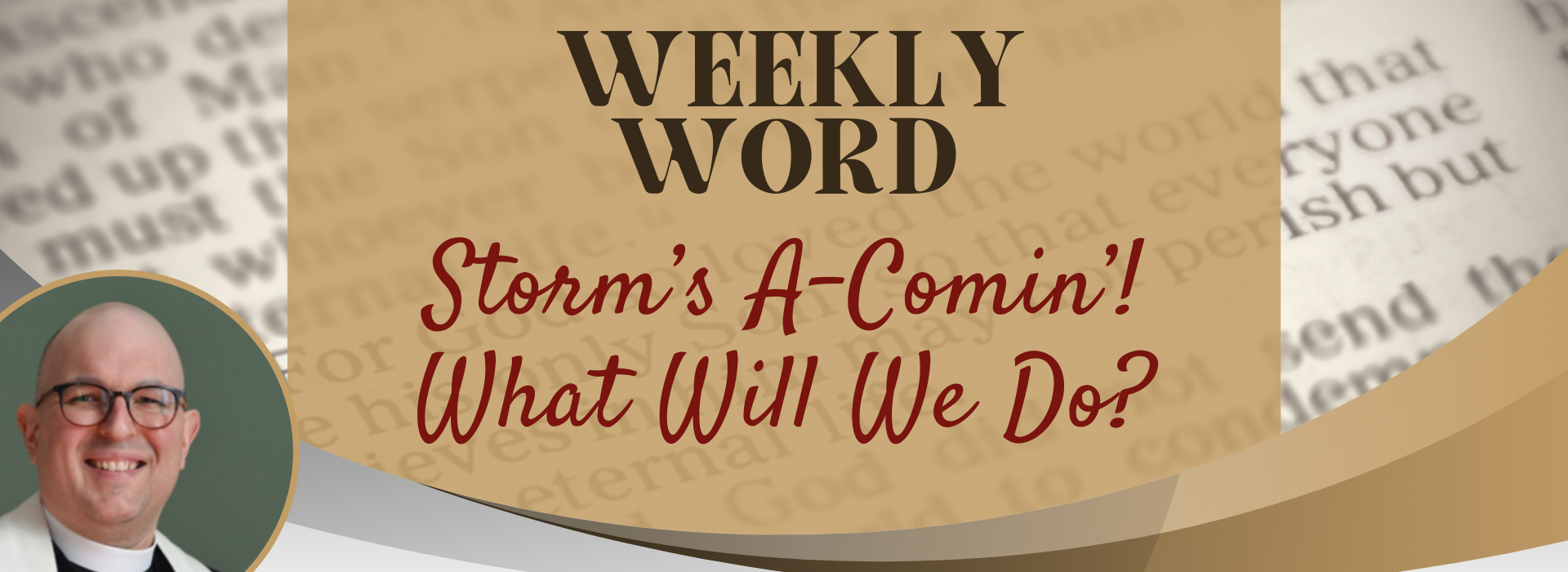 Weekly Word February 7 2025