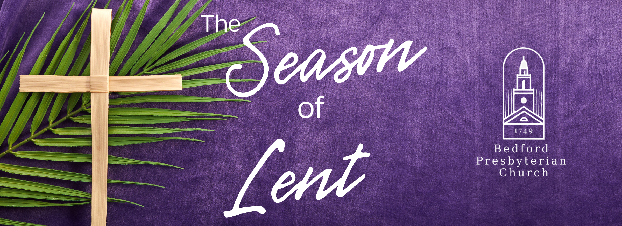 Season of Lent Series 2025 Web