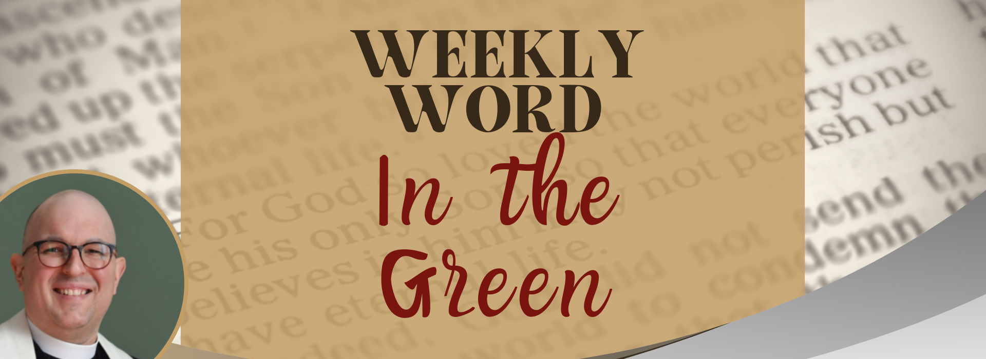Weekly Word May 9 2025