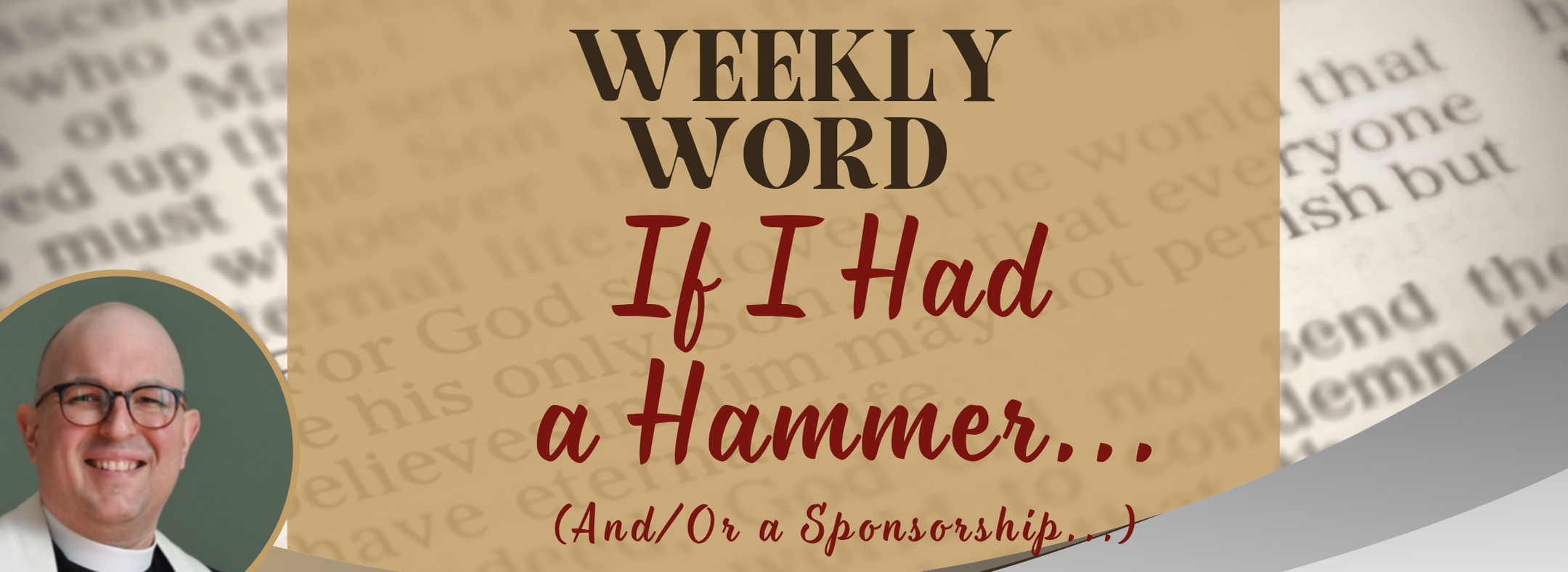 Weekly Word June 6 2025