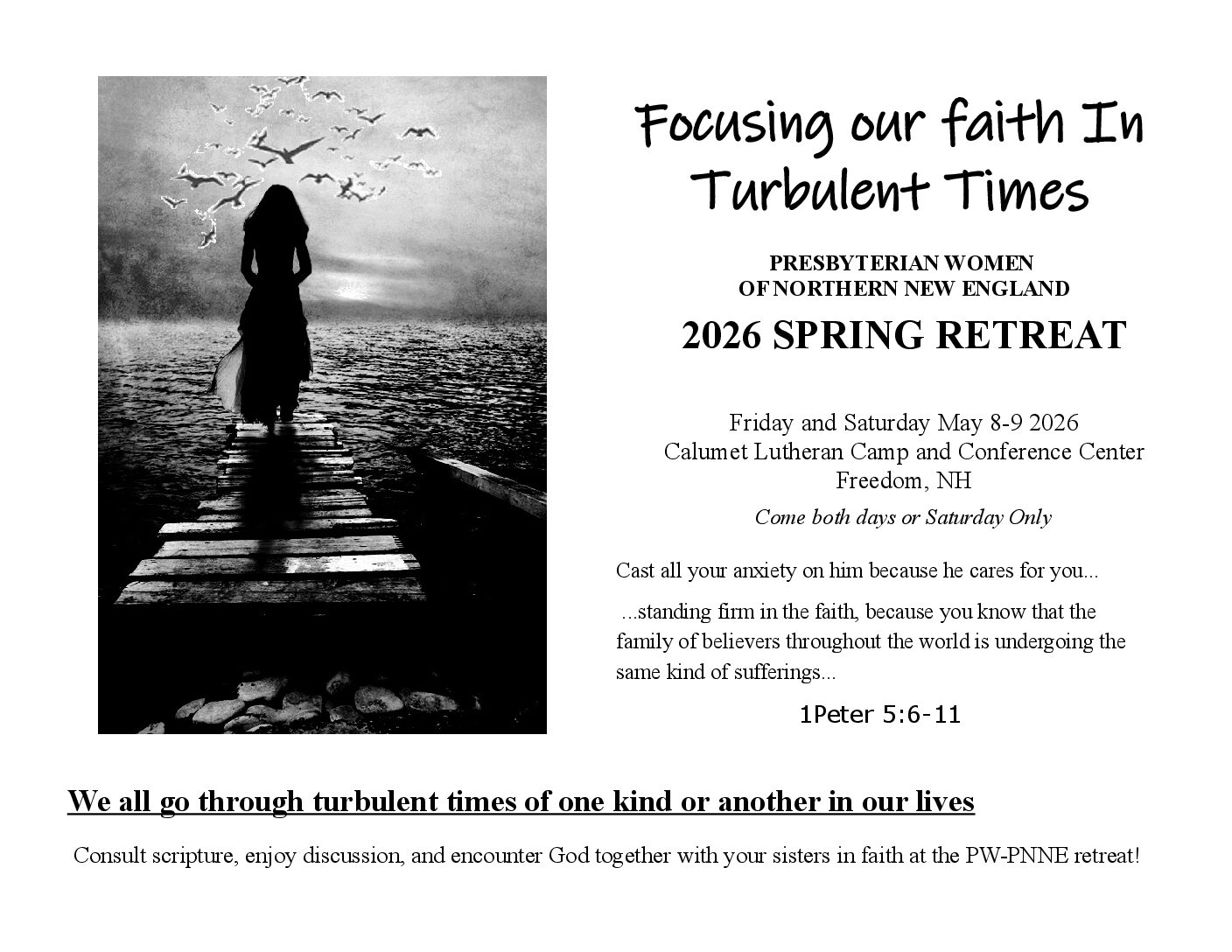 Register to Attend the 2026 PNNE Retreat