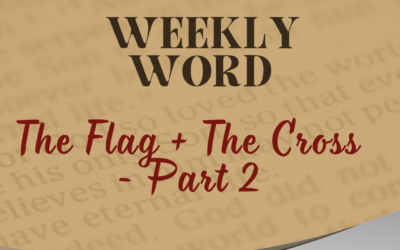 The Flag & the Cross – Part 2