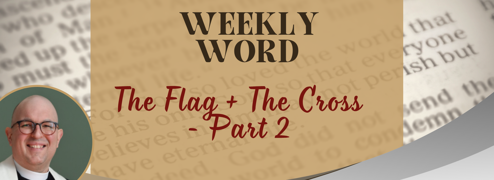 WEEKLY WORD (69)