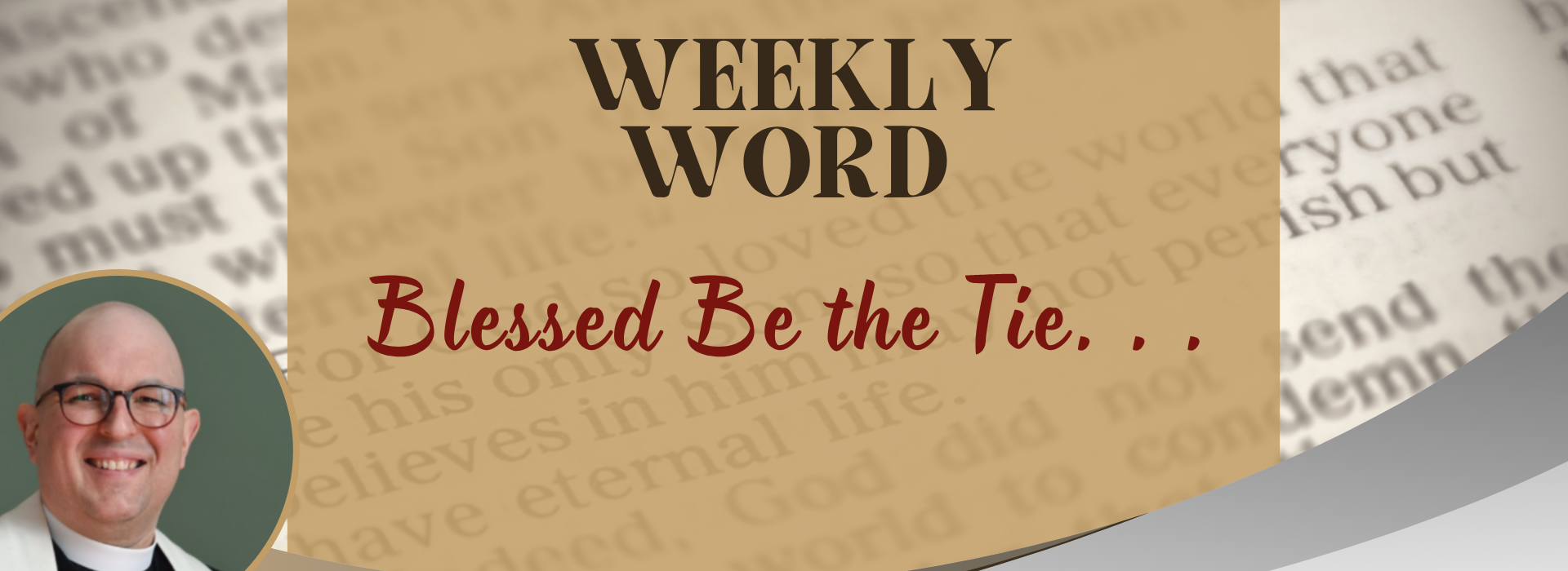 WEEKLY WORD (77)