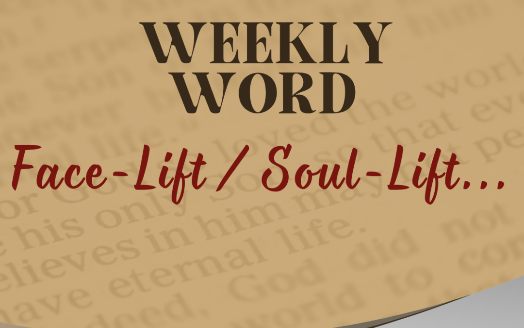 Face-Lift / Soul-Lift