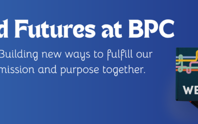 Good Futures at BPC!