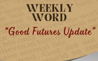 Good Futures Update